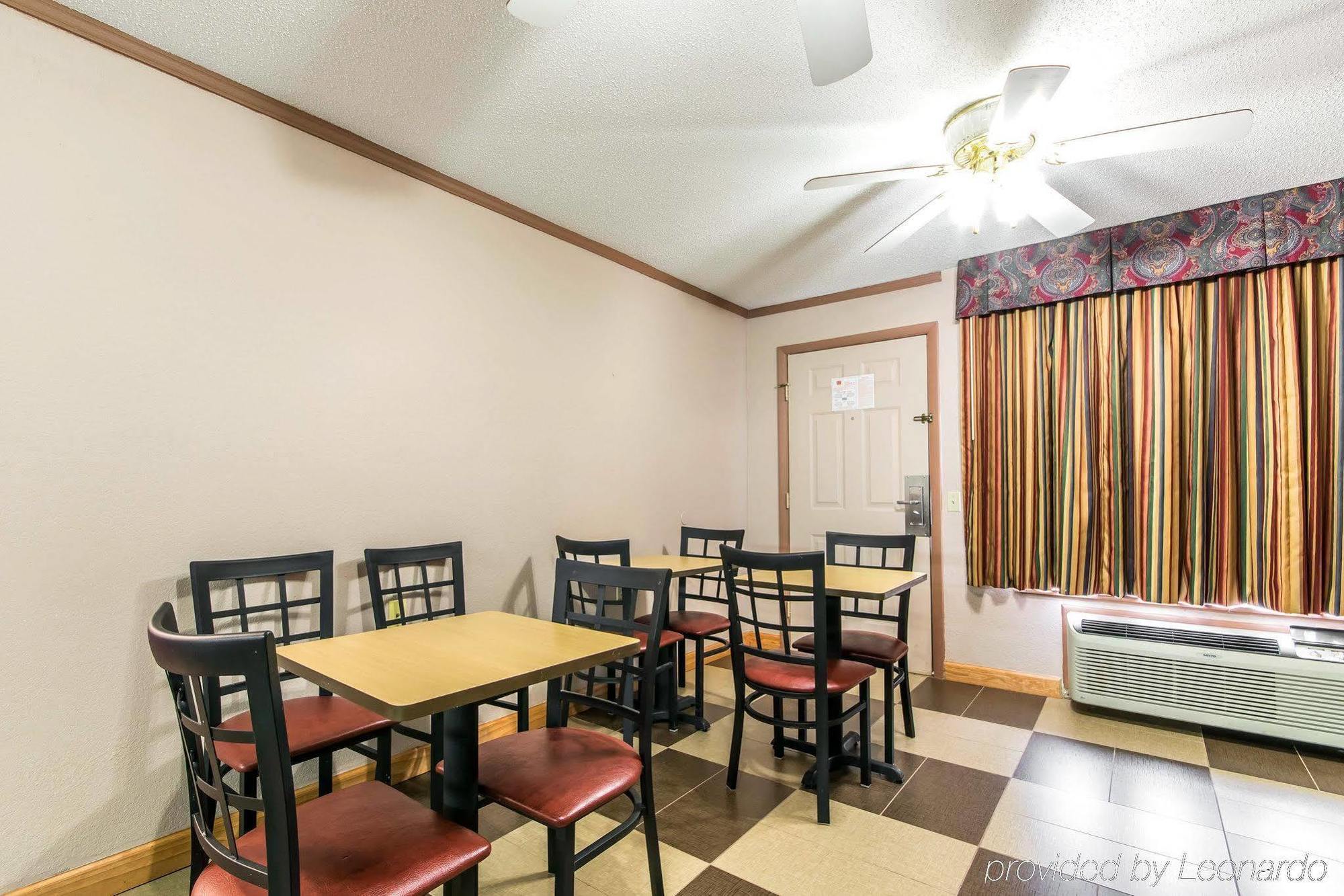 Econo Lodge Franklin Exteriér fotografie